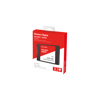 WD Red SA500, WDS200T2R0A, 2TB, 560/530, SERVER ve NAS için Enterprise, 2,5