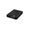 WD WDBU6Y0040BBK-WESN, Elements, 4TB, 2.5