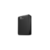 WD WDBU6Y0040BBK-WESN, Elements, 4TB, 2.5