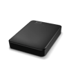 WD WDBU6Y0050BBK-WESN, Elements, 5TB, 2.5