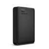 WD WDBU6Y0050BBK-WESN, Elements, 5TB, 2.5