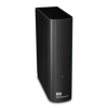 WD WDBWLG0100HBK-EESN, Elements, 10TB, 3.5