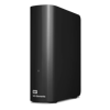 WD WDBWLG0100HBK-EESN, Elements, 10TB, 3.5