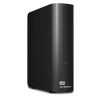 WD WDBWLG0100HBK-EESN, Elements, 10TB, 3.5