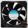 WIIKOOL 40X40X10 12V DC FAN