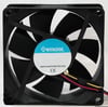 WIIKOOL 40X40X10 12V DC FAN