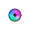 XIGMATEK EN42296, APACHE PLUS RGB CPU FAN (AMD ve INTEL Tüm işlemciler ile uyumlu)