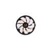 XIGMATEK EN42296, APACHE PLUS RGB CPU FAN (AMD ve INTEL Tüm işlemciler ile uyumlu)