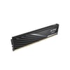 XPG 16GB DDR5 5600MHZ CL46 PC RAM LANCER BLADE BLACK AX5U5600C4616G-SLABBK