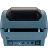 XPRINTER 203dpi XP-490B Direkt Termal USB Barkod Yazıcı