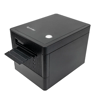 XPRINTER 203dpi XP-Q303F Direkt Termal Yapışkanlı/Linerless Fiş ve Etiket Yazıcı