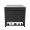 XPRINTER 203dpi XP-Q303F Direkt Termal Yapışkanlı/Linerless Fiş ve Etiket Yazıcı