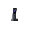 YEALINK AX83H, WiFi, Dect, Kablosuz IP TELEFON, Siyah, 2.4