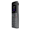 YEALINK W73H, Dect, Kablosuz IP TELEFON, Siyah, 1.8