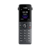 YEALINK W73H, Dect, Kablosuz IP TELEFON, Siyah, 1.8