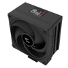 ZALMAN CNPS9X ECO DS, 12cm Fan, CPU Kule Tipi Hava Soğutma, Isı Göstergeli, 4 adet Bakır Isı Borusu (AMD ve INTEL Tüm işlemciler ile uyumlu)