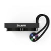 ZALMAN RESERATOR5-Z24-ARGB-BK