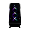 ZALMAN Z-MACHINE500 Gaming EATX PC Kasası