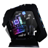 ZALMAN Z-MACHINE500 Gaming EATX PC Kasası