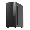 ZALMAN ZM-T8 Standart Mid-Tower PC Kasası