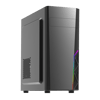 ZALMAN ZM-T8 Standart Mid-Tower PC Kasası