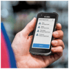 ZEBRA TC21, Android 10, WiFi, Bluetooth, 5