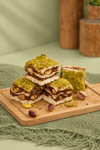 Antep Fıstıklı Baklava Lokum