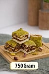 Antep Fıstıklı Baklava Lokum