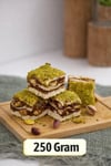 Antep Fıstıklı Baklava Lokum