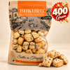 Bukuru Beypazarı Kurusu 400 Gram – Sütlü, Tereyağlı ve Çörek Otlu