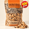 Bukuru Çikolatalı Beypazarı Kurusu 400 Gram Geleneksel Lezzet