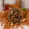 ÇİĞ KARIŞIK KURUYEMİŞ ÖMÜR ÇEREZİ