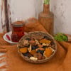 ÇİĞ KARIŞIK KURUYEMİŞ YAŞAM ÇEREZİ