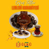 Çikolatalı Leblebi Kurabiyesi (200 GR)