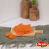 DOĞAL MANGO KURUSU