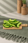 Doğal Pamelo Kurusu