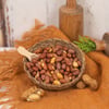 EKONOMİK ÇİĞ YER FISTIĞI İÇİ