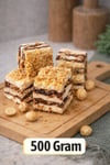 Fındıklı Baklava Lokum