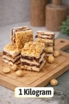 Fındıklı Baklava Lokum