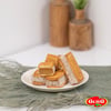 FİNGER BİSKÜVİ ARASI SADE LOKUM 