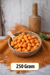 İri Boy Yumuşak Atıştırmalık Soslu Fıstık Cips 