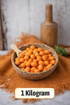 İri Boy Yumuşak Atıştırmalık Soslu Fıstık Cips 