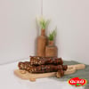 KALIN CEVİZLİ PEKMEZLİ MARAŞ SUCUĞU
