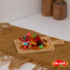 KARIŞIK MEYVELİ YUMUŞAK JELİBON ÇEŞİTLERİ