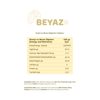 Melwiss Chocolate Beyaz Tatlı Sos 330 Gr - Waffle & Krep & Pankek & Dondurmaz & Kahve Sosu