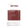 Melwiss Chocolate Bitter Tatlı Sos 330 Gr - Waffle & Krep & Pankek & Dondurmaz & Kahve Sosu