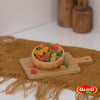 MEYVELİ EKŞİ YUMUŞAK JELİBON