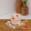 MİNİ KARIŞIK YUMUŞAK KUŞ LOKUMU