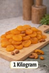 Natural Sarı Kayısı
