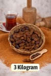 Sarı Besni Üzümü